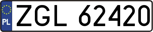 ZGL62420