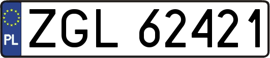 ZGL62421