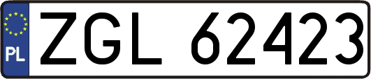 ZGL62423