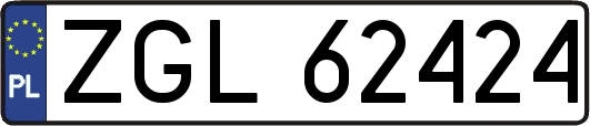 ZGL62424