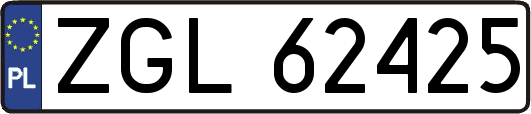 ZGL62425