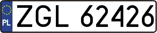 ZGL62426