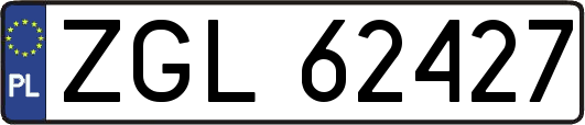 ZGL62427