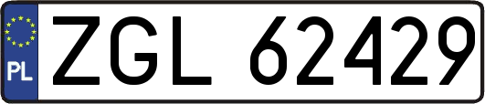 ZGL62429