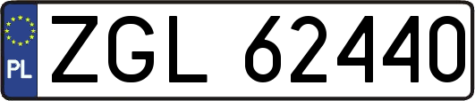 ZGL62440