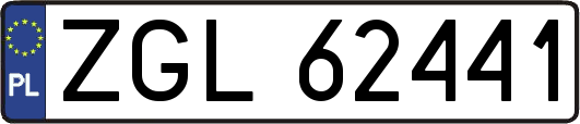 ZGL62441