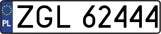 ZGL62444