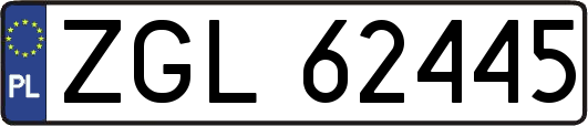 ZGL62445
