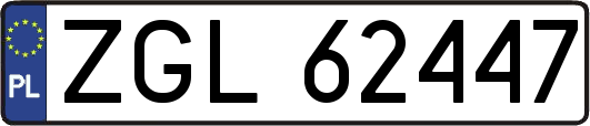 ZGL62447