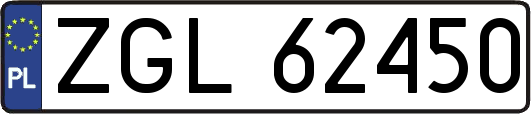 ZGL62450