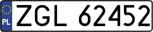 ZGL62452