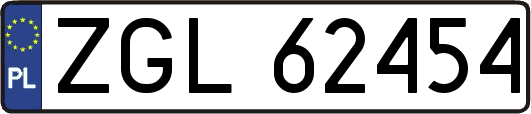 ZGL62454