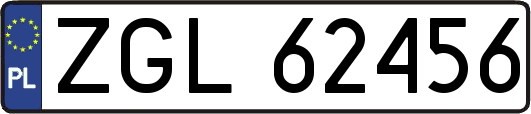 ZGL62456