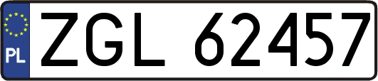 ZGL62457