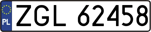 ZGL62458