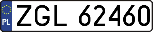 ZGL62460