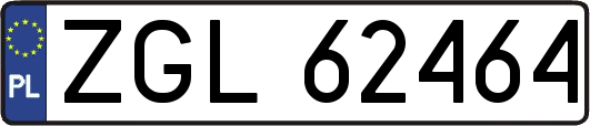 ZGL62464