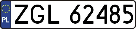 ZGL62485