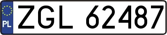 ZGL62487