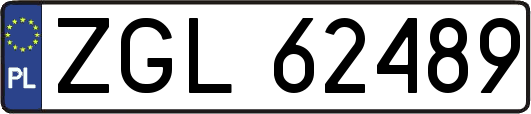 ZGL62489