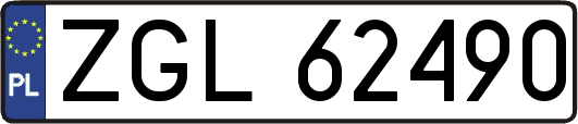ZGL62490