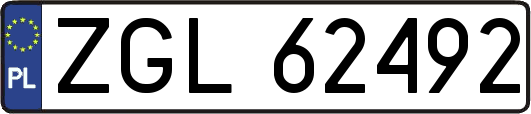 ZGL62492