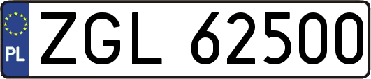 ZGL62500