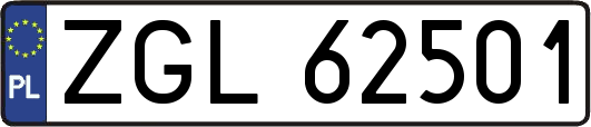 ZGL62501