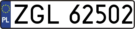 ZGL62502