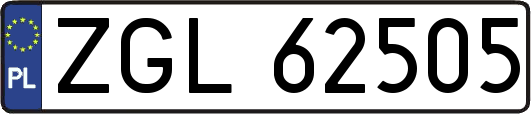 ZGL62505