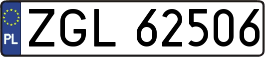 ZGL62506