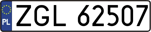 ZGL62507
