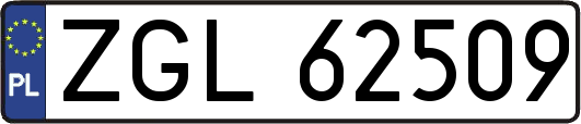 ZGL62509