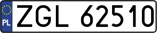 ZGL62510