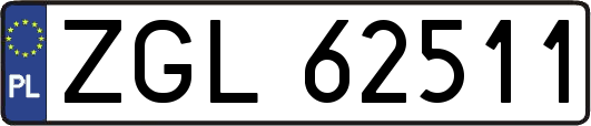 ZGL62511