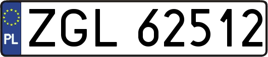 ZGL62512