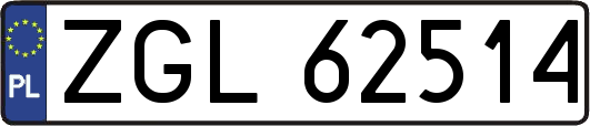 ZGL62514