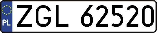 ZGL62520
