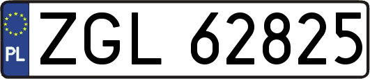 ZGL62825