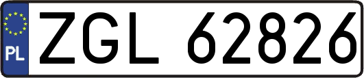 ZGL62826