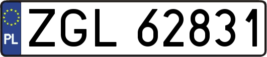 ZGL62831