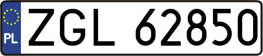 ZGL62850