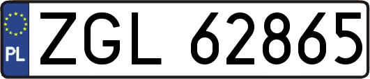 ZGL62865