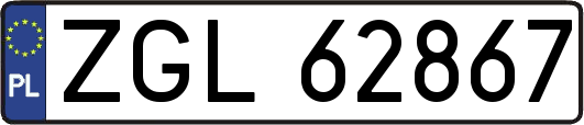 ZGL62867