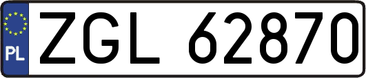 ZGL62870