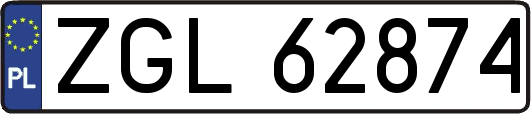 ZGL62874