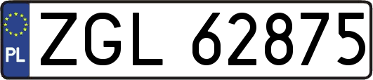 ZGL62875