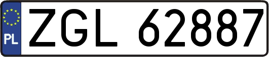 ZGL62887
