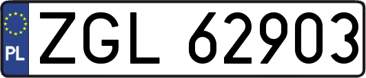 ZGL62903