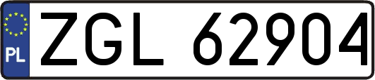 ZGL62904